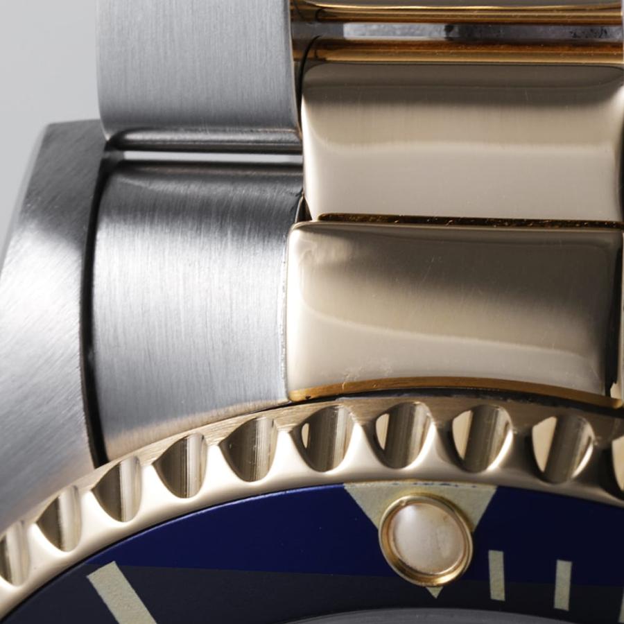ROLEX（ロレックス） サブマリーナ デイト 16613 バイオレット S番