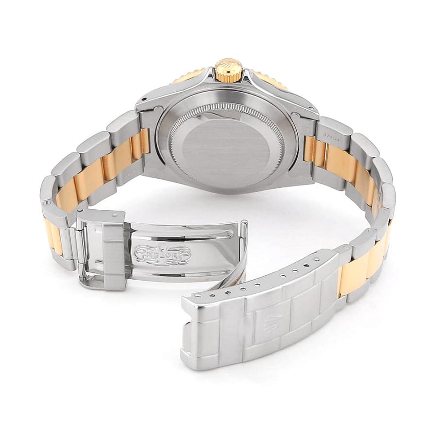 ROLEX（ロレックス） サブマリーナ デイト 16613 バイオレット S番