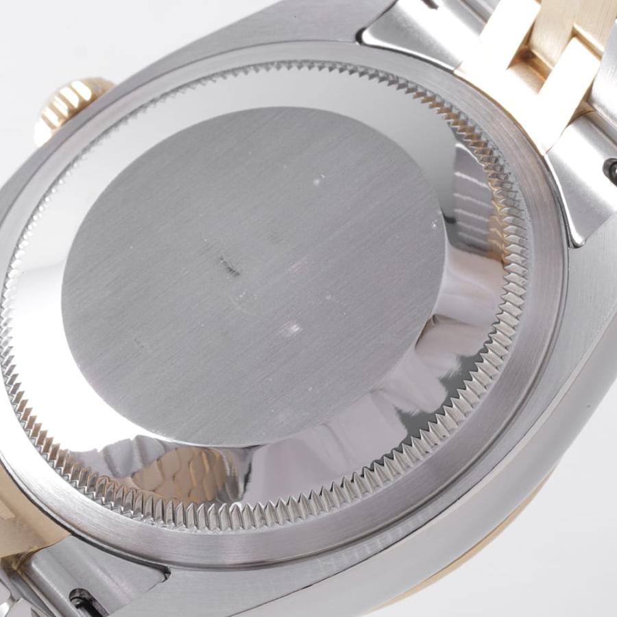 ROLEX（ロレックス） サブマリーナ デイト 16613 ブラック X番 中古