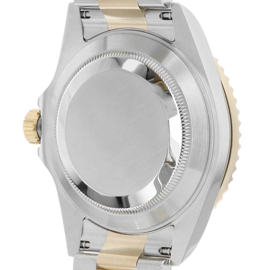 ROLEX ロレックス サブマリーナ デイト 16613 ブルー V番 中古 メンズ