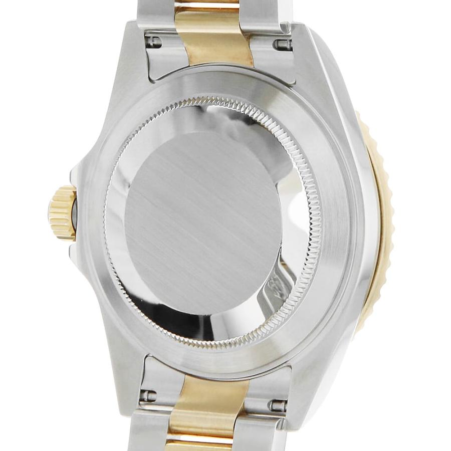 ROLEX（ロレックス） サブマリーナ デイト 16613 ブルー Z番 中古