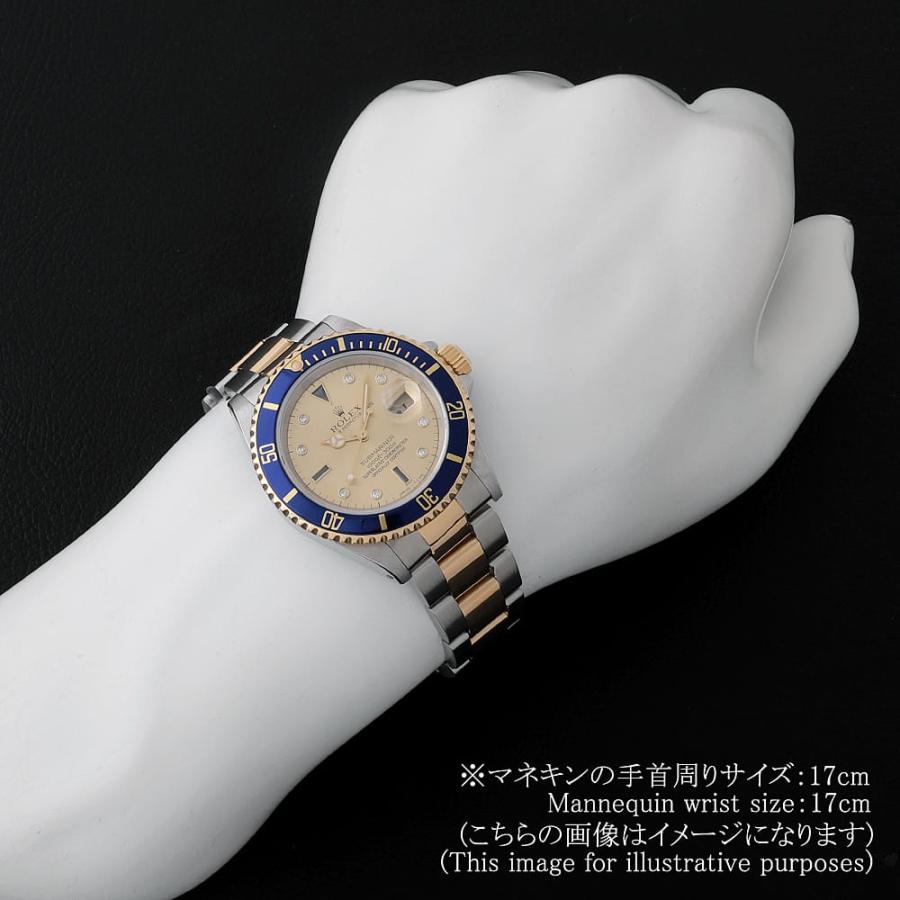 ◆◇掛け時計 ロレックス サブマリーナデイトタイプ 新品未使用◇◆ 2023年 春】ロレックス(ROLEX) サブマリーナ デイト 16613 買取
