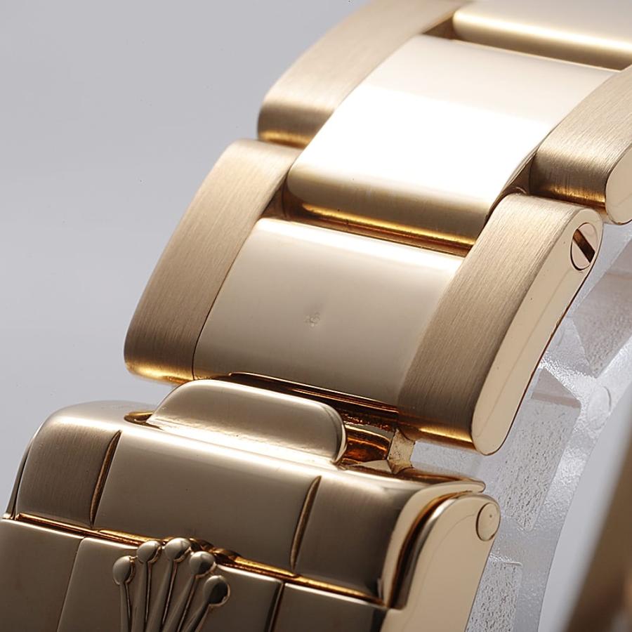 ROLEX ロレックス ヨットマスター 16628 ホワイト W番 中古