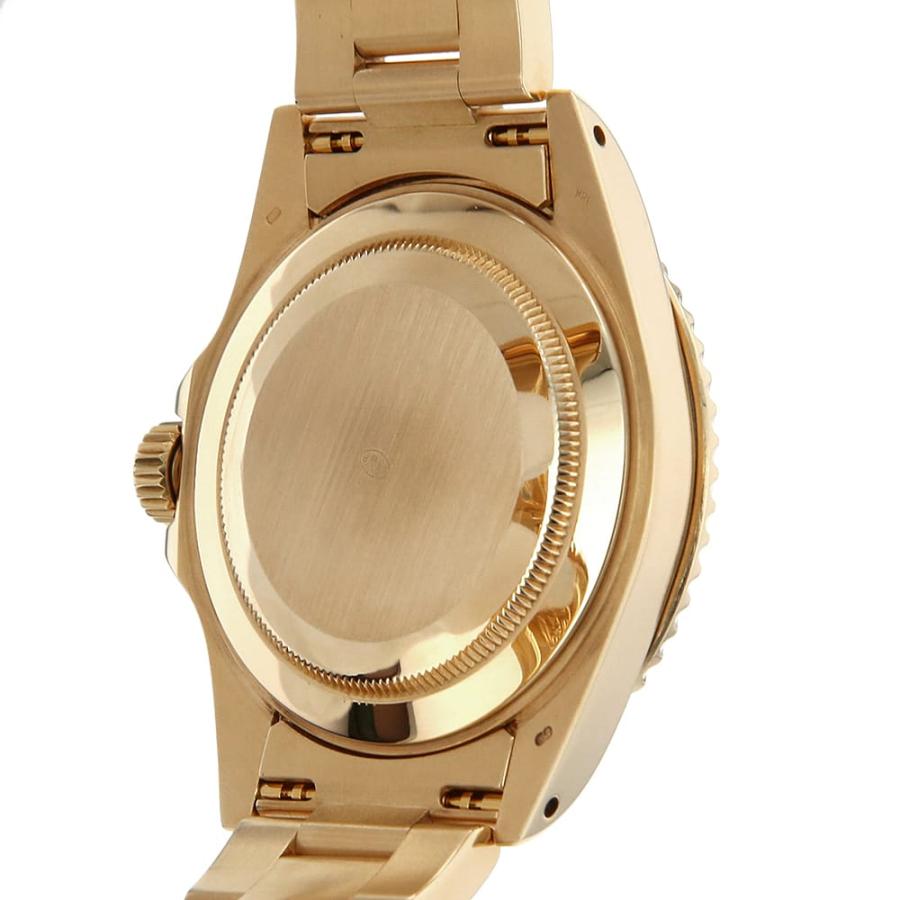 ROLEX ロレックス ヨットマスター 16628 ホワイト W番 中古