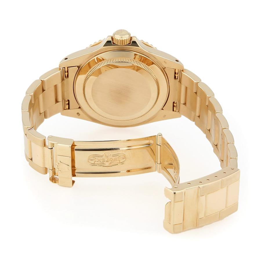 ROLEX ロレックス ヨットマスター 16628 ホワイト W番 中古