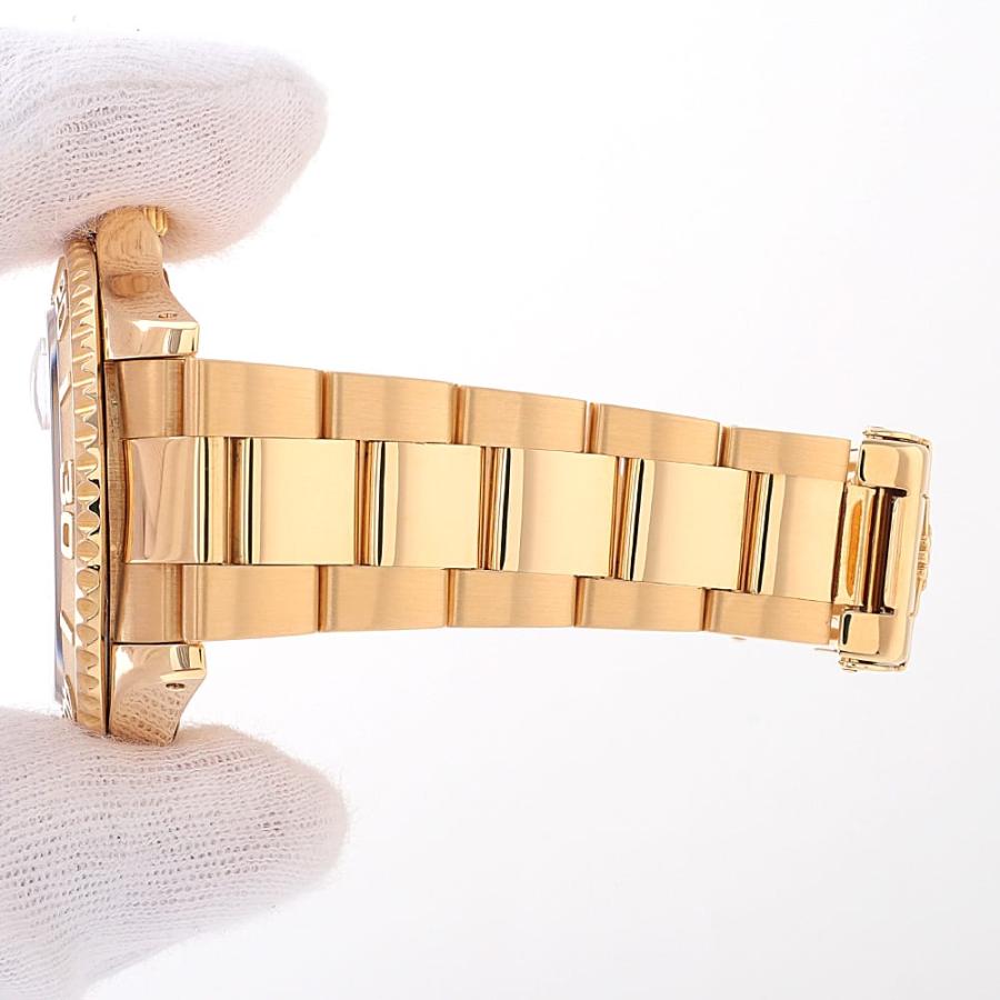 その他 Maho ROLEX ロレックス ヨットマスター 16628 ホワイト W番 中古