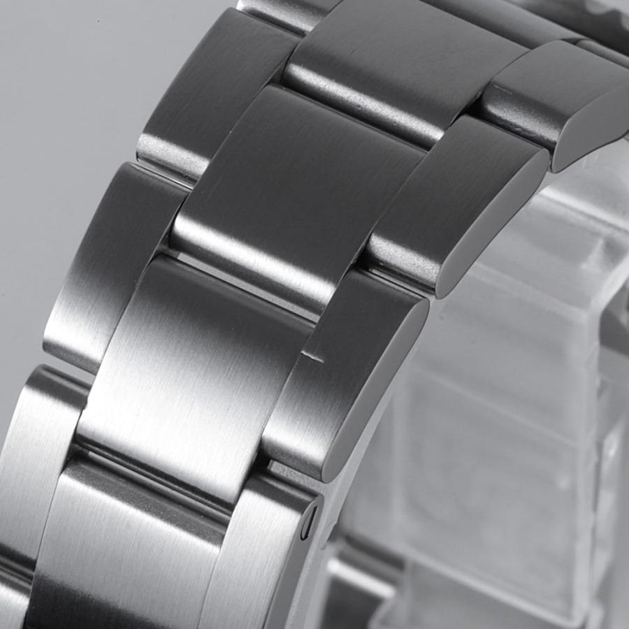 ROLEX（ロレックス） GMTマスター 16700 ブラック オールトリチウム T