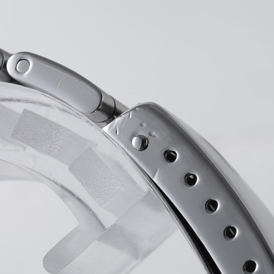 ROLEX（ロレックス） GMTマスター 16750 ブラック フチなし シングル