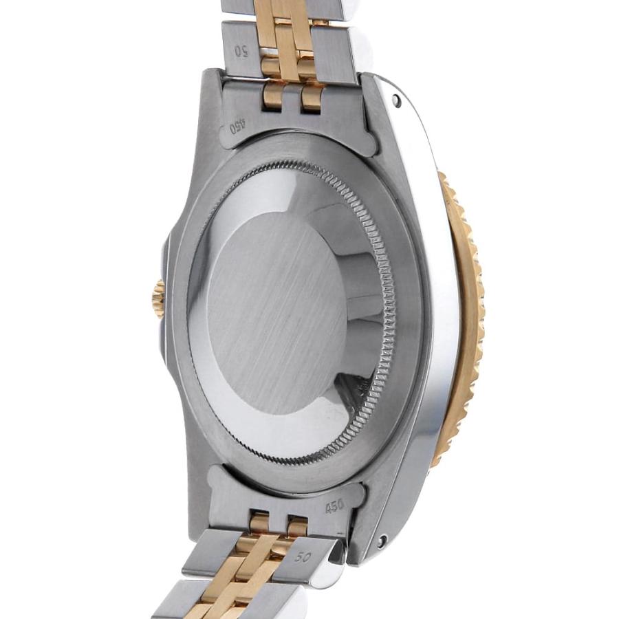 ROLEX（ロレックス） GMTマスター 16753 ブラック オールトリチウム