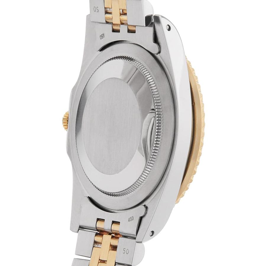 ROLEX（ロレックス） GMTマスター 16753 ブラック 5列 ジュビリー