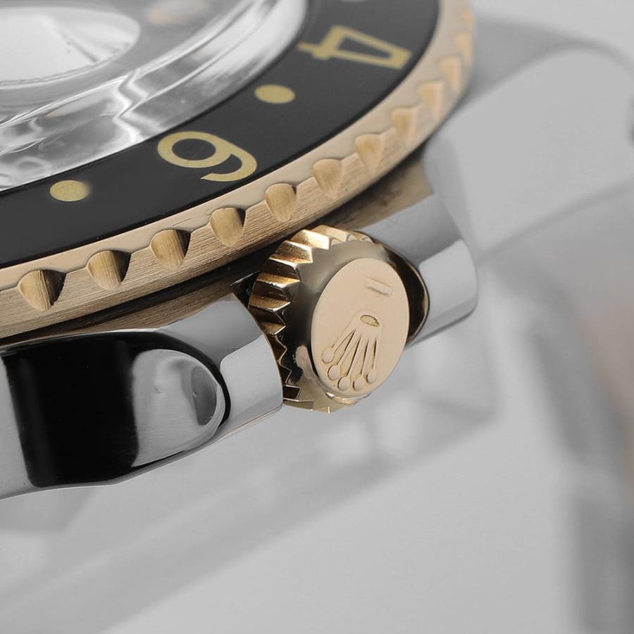 ゆ*う様 ロレックス純正ビンテージ箱　中古品 中古)ROLEX ロレックス デイトジャスト 69173NG ホワイトシェル（商品