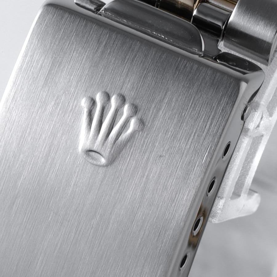 ROLEX（ロレックス） GMTマスター 16753 ブラック オールトリチウム