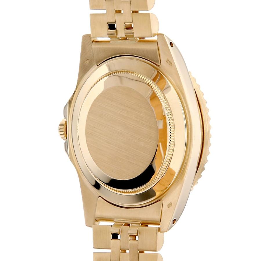 ROLEX（ロレックス） GMTマスター 16758 ブラック フジツボダイアル 5