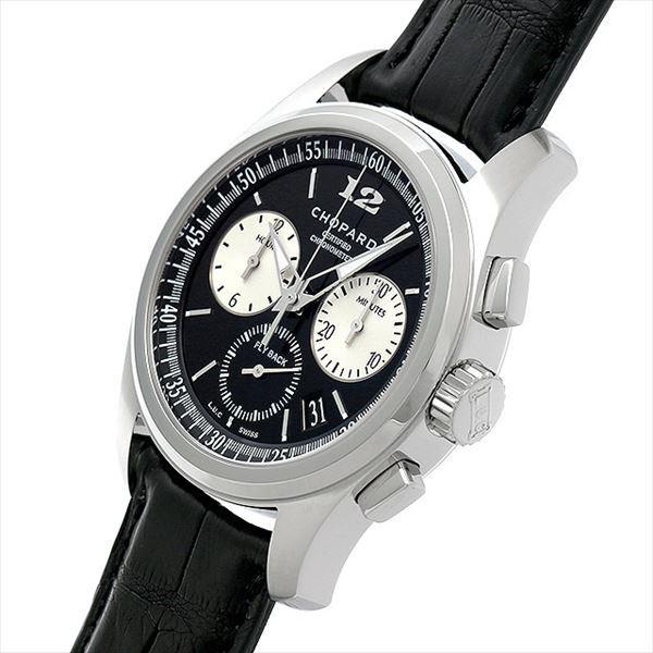 Chopard（ショパール） L.U.C クロノワン フライバッククロノグラフ