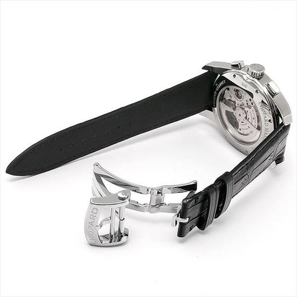 Chopard（ショパール） L.U.C クロノワン フライバッククロノグラフ