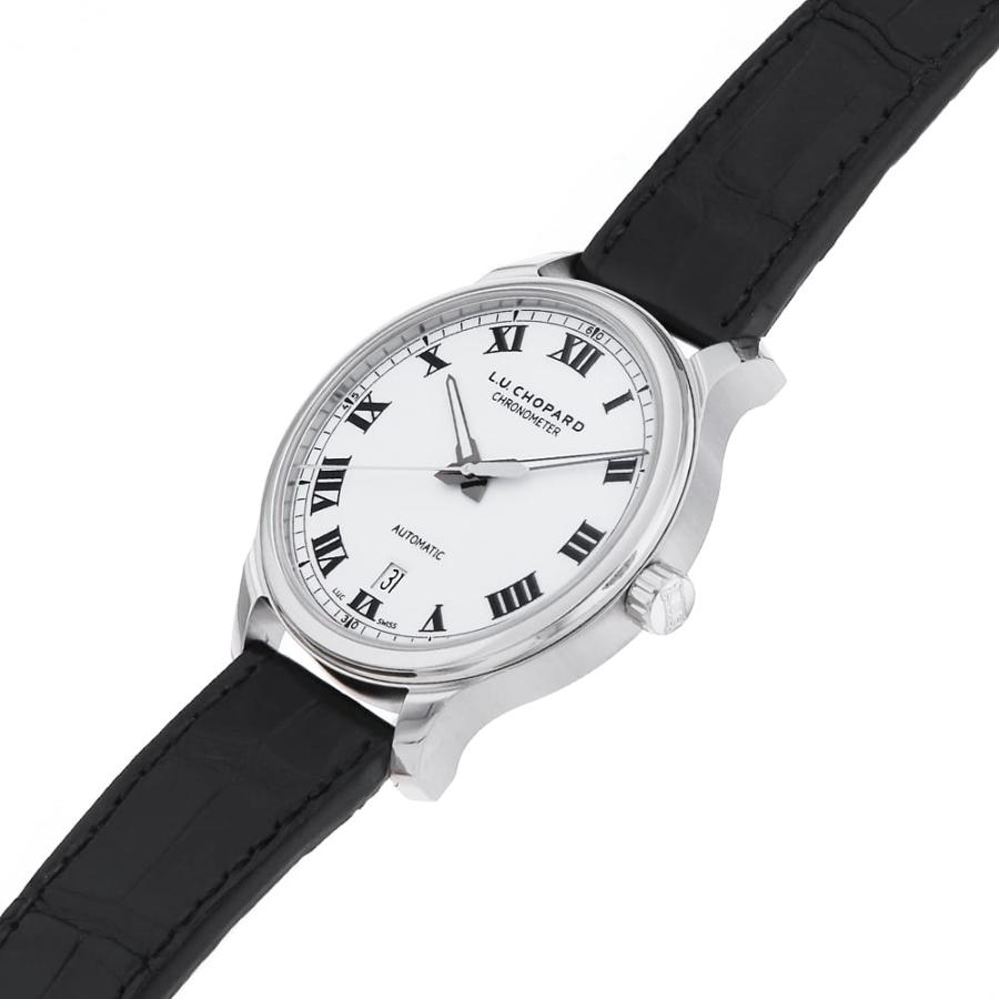 Chopard（ショパール） L.U.C 1937 168558-3002 中古 メンズ 腕時計