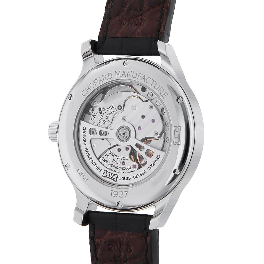 Chopard（ショパール） L.U.C 1937 168558-3002 中古 メンズ 腕時計