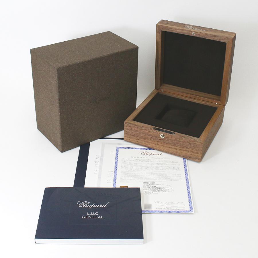Chopard（ショパール） L.U.C XPS 168591-3001 中古 メンズ 腕時計