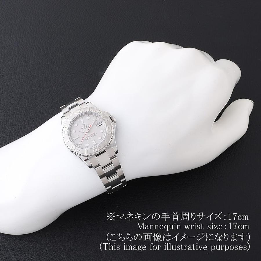 ✳︎古着メイン✳︎ページ ヨットマスターロレジウム[268622] Yacht Master Rolesium