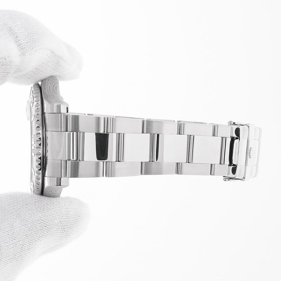 ROLEX ロレックス ヨットマスター 168622 シルバー ランダム番