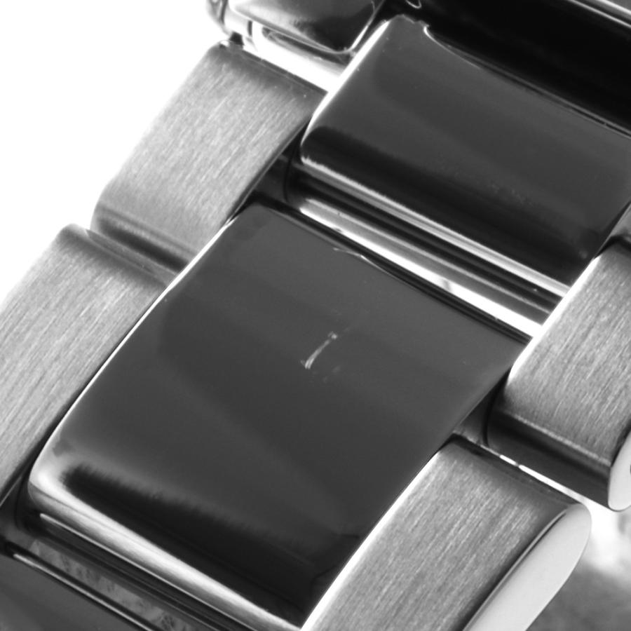 ROLEX ロレックス ヨットマスター ロレジウム 168622 シルバー