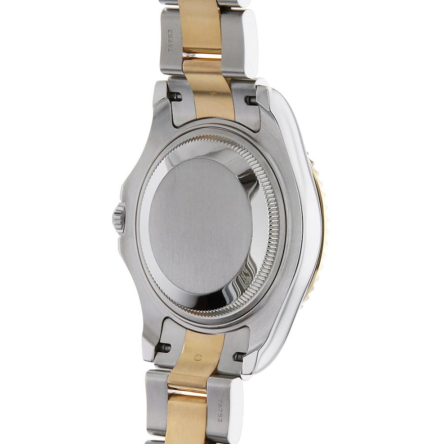 ROLEX（ロレックス） ヨットマスター 168623 ホワイト A番 中古