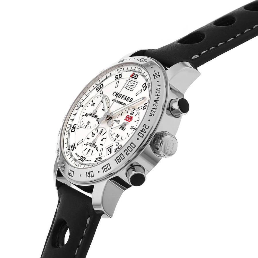 Chopard ショパール ミッレミリア クロノグラフ 16/8932 中古 メンズ  