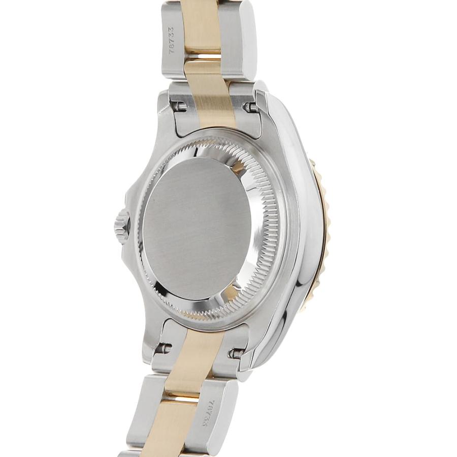 ROLEX（ロレックス） ヨットマスター 169623 ホワイト A番 中古