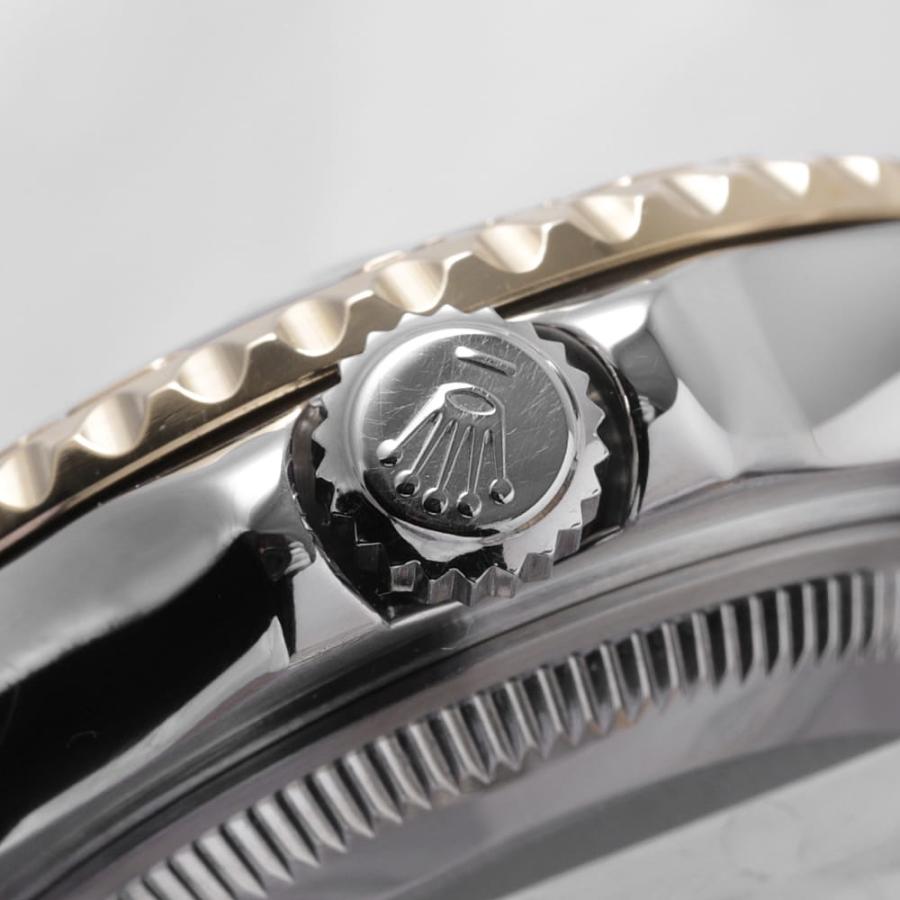 ROLEX（ロレックス） ヨットマスター 169623 ホワイト A番 中古