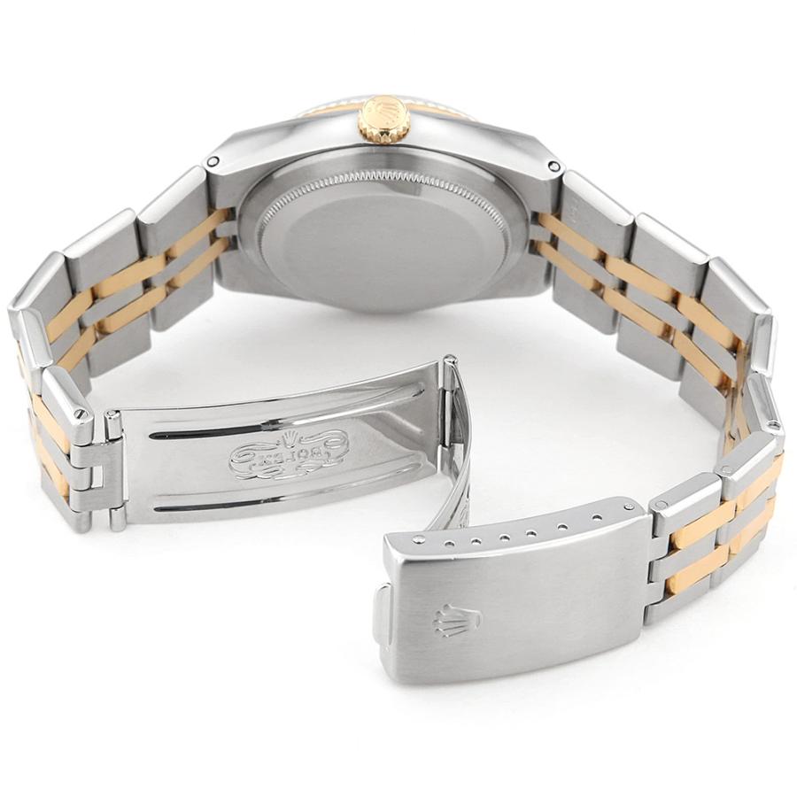 ROLEX（ロレックス） オイスタークォーツ 17013 ブルー L番 中古