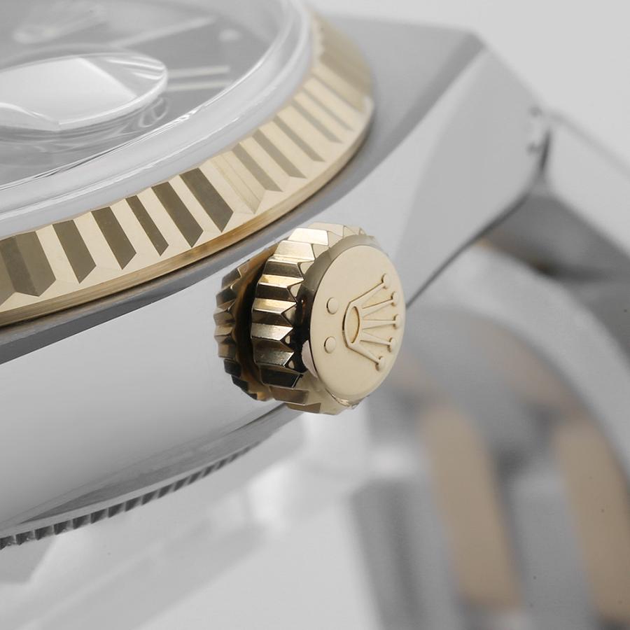ROLEX（ロレックス） オイスタークォーツ 17013 ブルー L番 中古