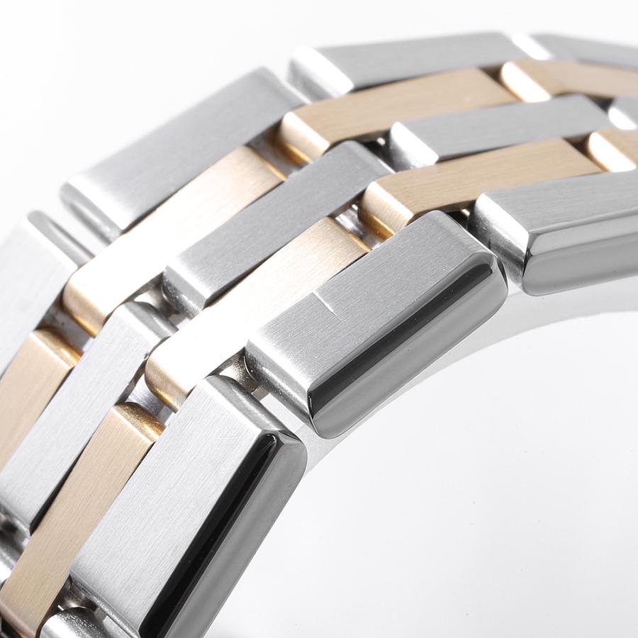 ROLEX（ロレックス） オイスタークォーツ 17013 ブルー L番 中古