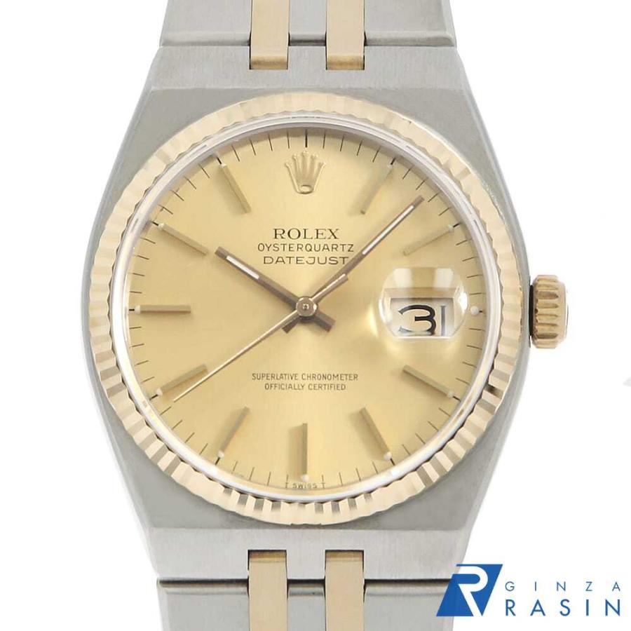17013 デイトジャスト ロレックス