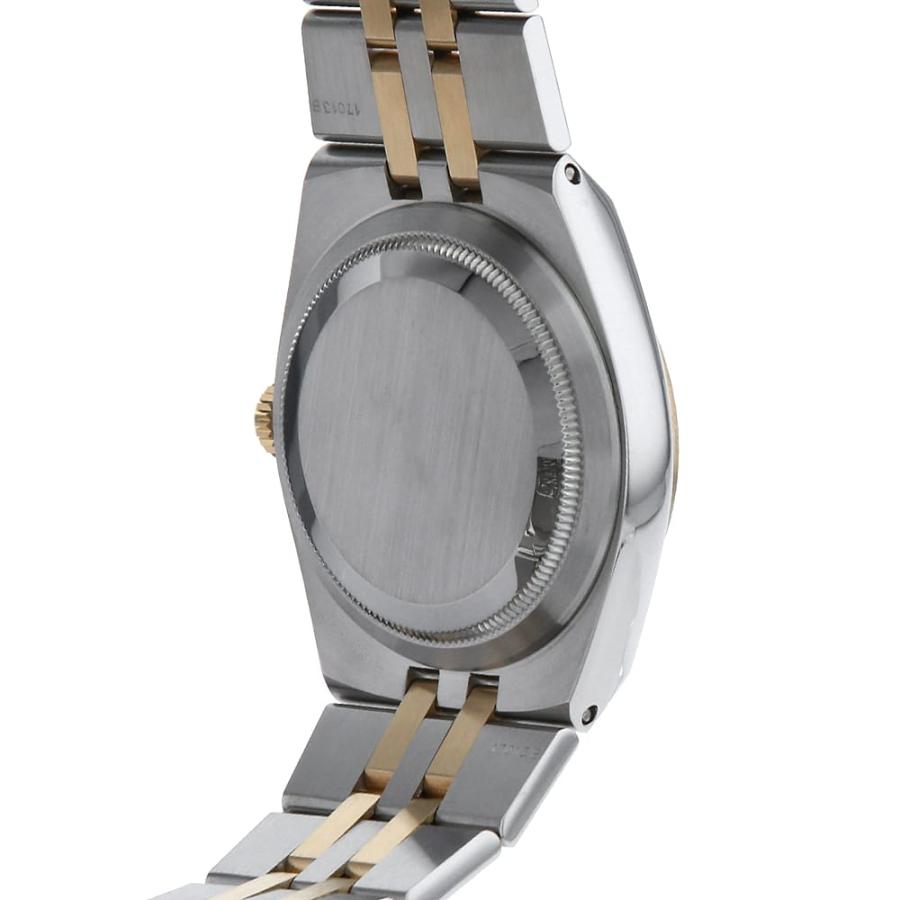 ROLEX（ロレックス） オイスター クォーツ 17013 シルバー バー E番 中古 メンズ 腕時計 0AQCROAU0009 ...
