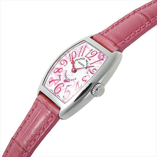 FRANCK MULLER（フランクミュラー） トノーカーベックス