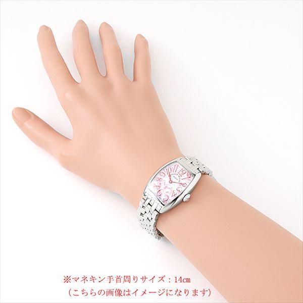 FRANCK MULLER フランクミュラー トノーカーベックス