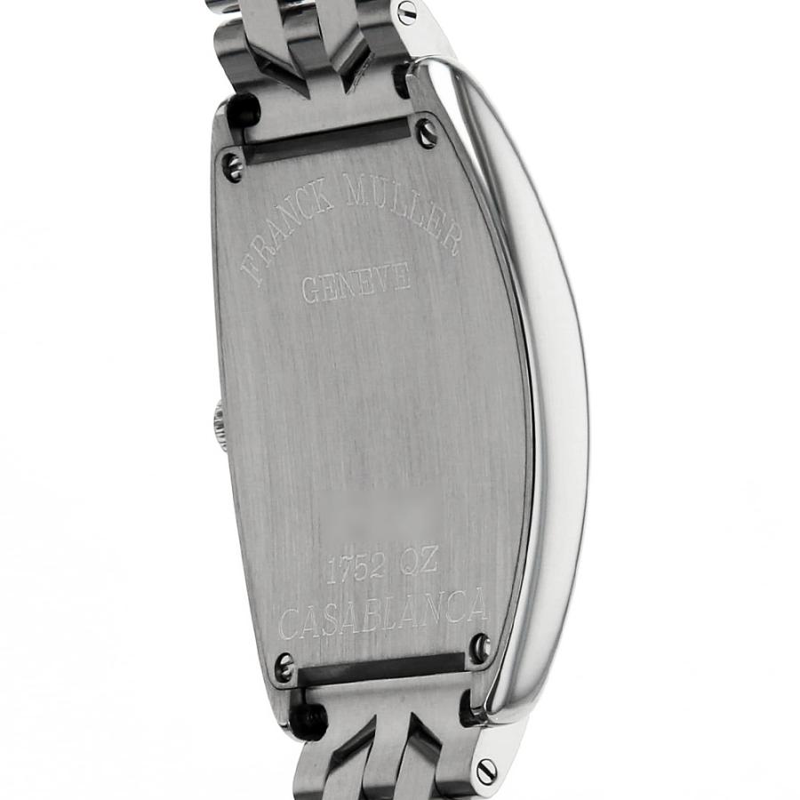 FRANCK MULLER（フランクミュラー） カサブランカ 1752QZ CASA OAC