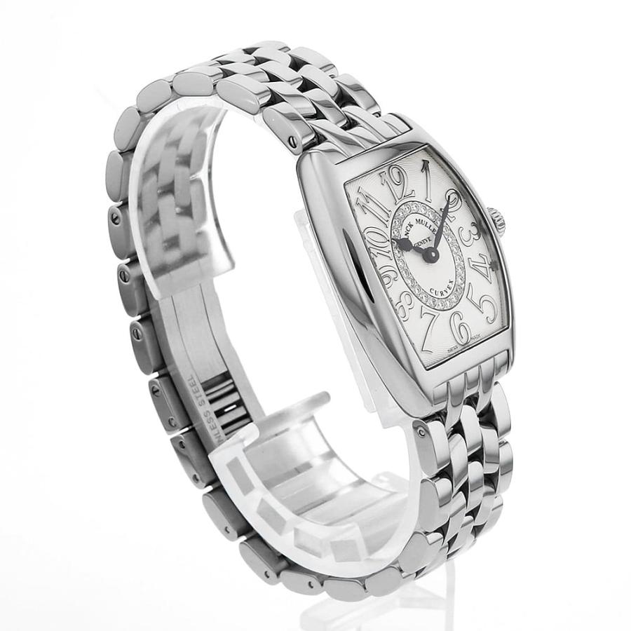FRANCK MULLER（フランクミュラー） トノーカーベックス クロンヌ 