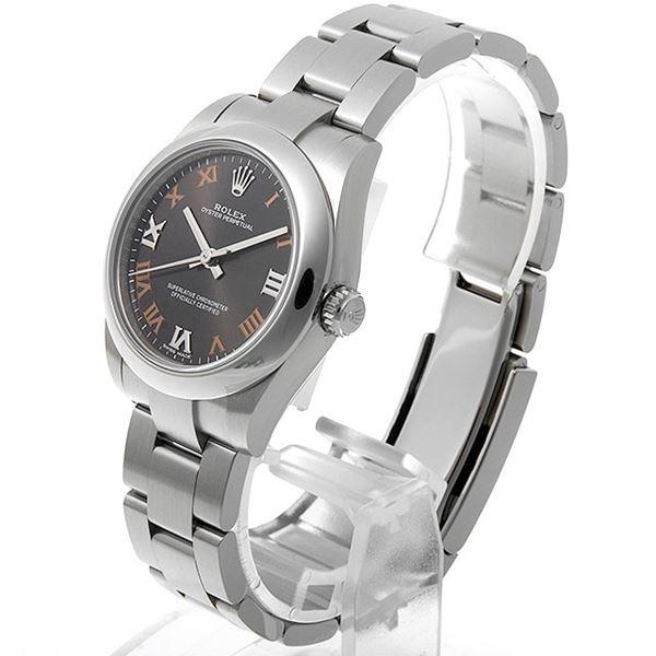 オイスター パーペチュアル ロレックス オイスター