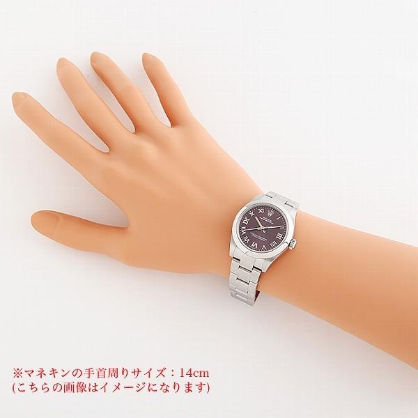 オイスター パーペチュアル ロレックス オイスターパーペチュアル