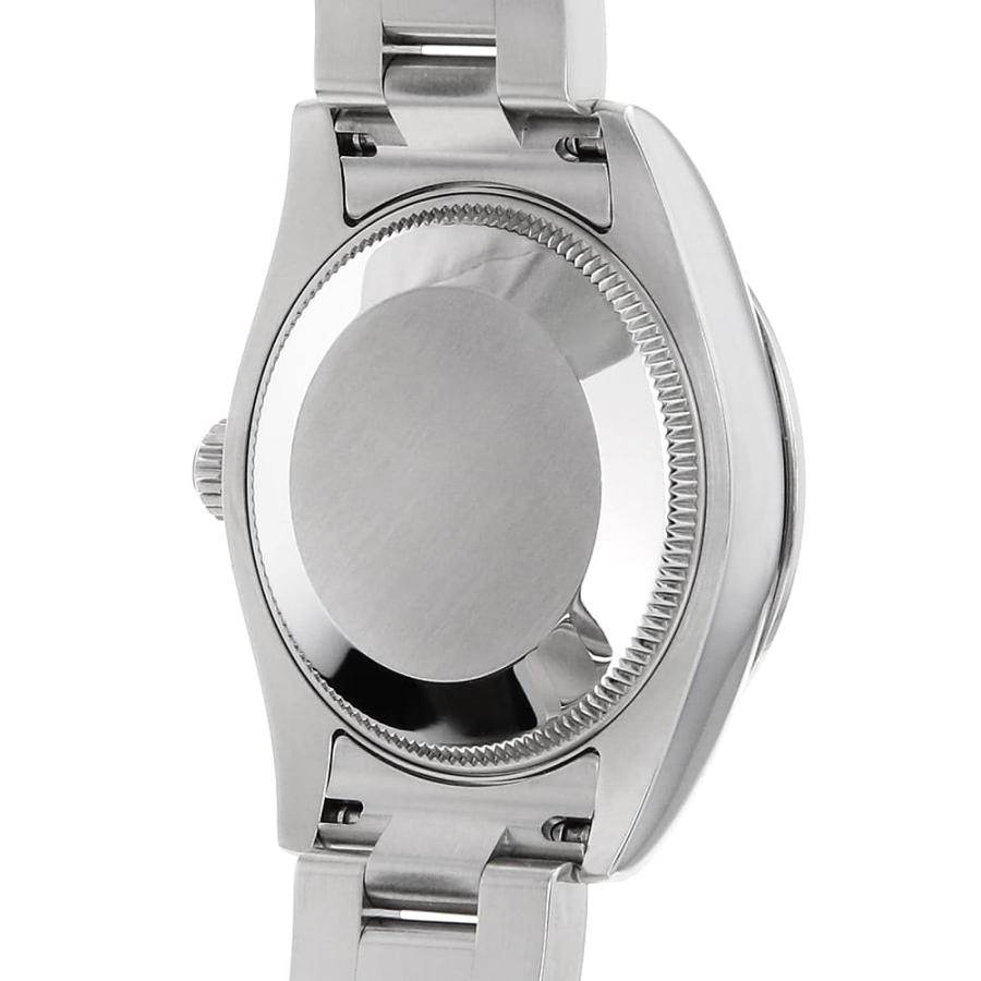 ROLEX（ロレックス） オイスターパーペチュアル 177200 シルバー