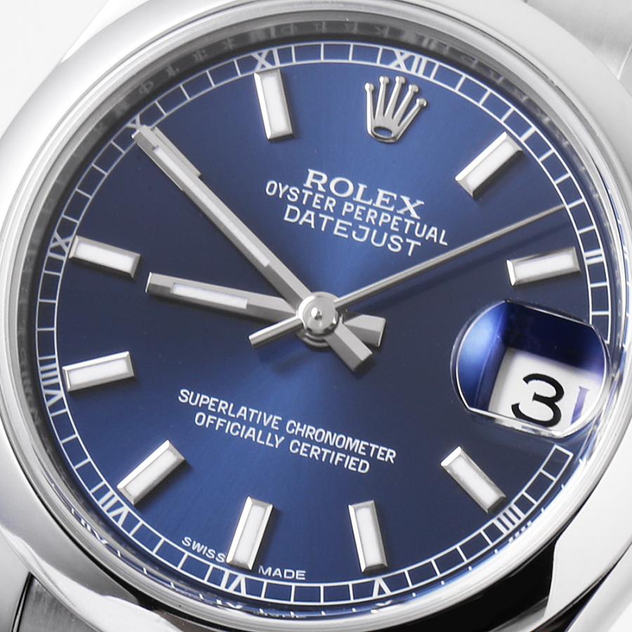 robi出品 ROLEX】ロレックス『デイトジャスト』178240 M番'07年頃製