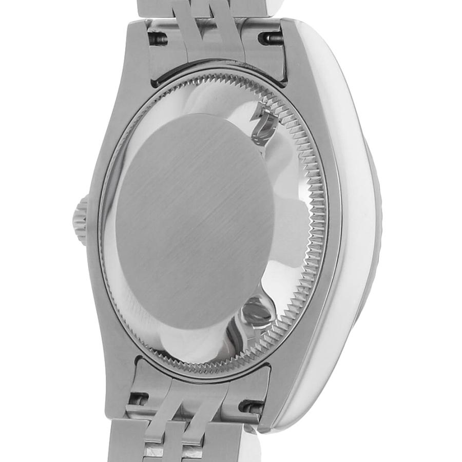 ROLEX（ロレックス） デイトジャスト31 178274 ホワイト ローマ D番
