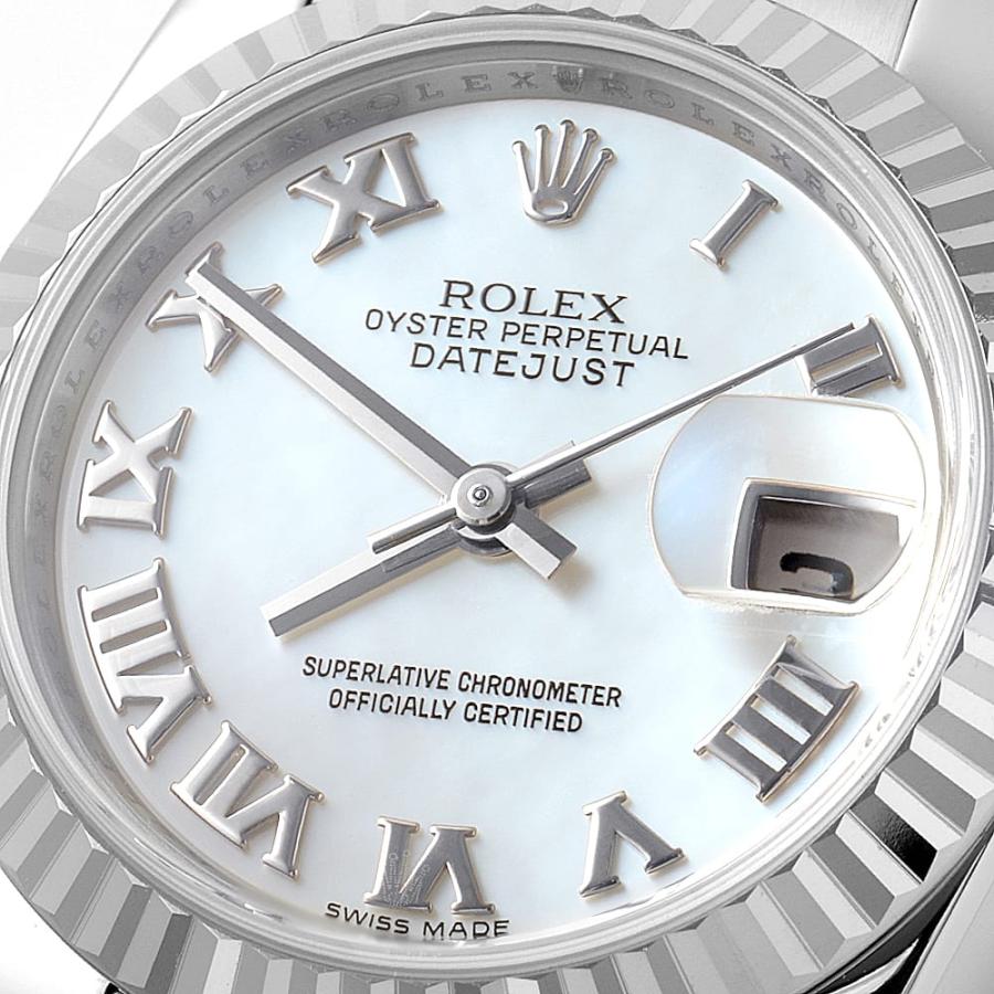 美品 Rolex / ロレックス / 純正ブレスレット コマ 幅12mm 179174 5連