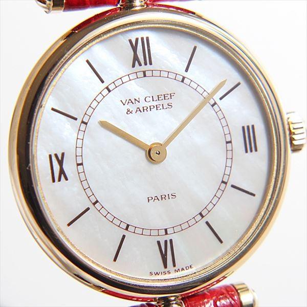 Van Cleef ＆ Arpels（ヴァンクリーフ ＆ アーペル） ラ・コレクション