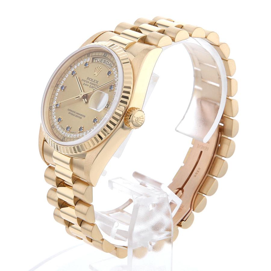 管理番号58281 ロレックス　Rolex デイデイト　箱　XL 管理番号58281 ロレックス Rolex デイデイト 箱 XL - メルカリ