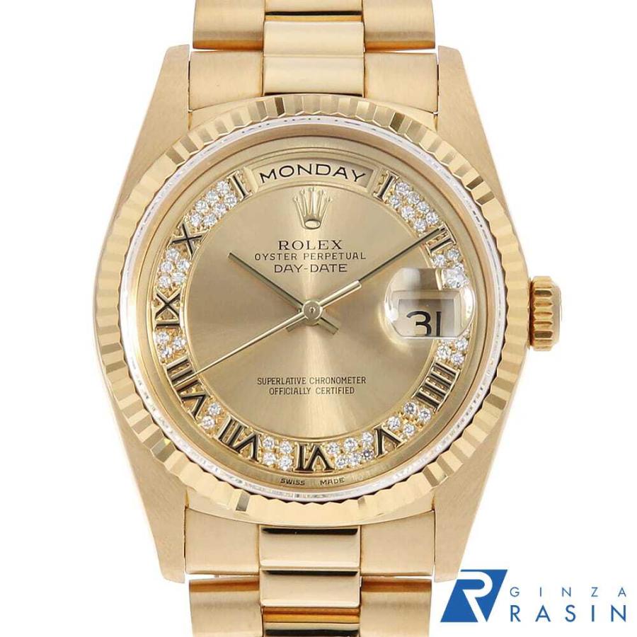 中古 ロレックス ROLEX 278343RBR ランダムシリアル シャンパン /ダイヤモンド ユニセックス 腕時計 楽天市場】78343（ブランドロレックス）（腕時計）の通販
