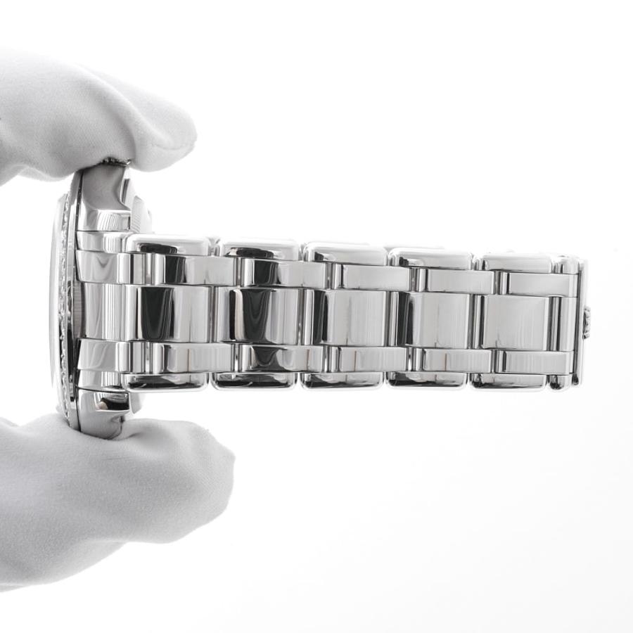 ROLEX（ロレックス） デイデイト パールマスター ベゼルダイヤ 10P