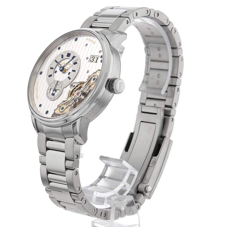 GLASHUTTE ORIGINAL（グラスヒュッテオリジナル） パノマティック