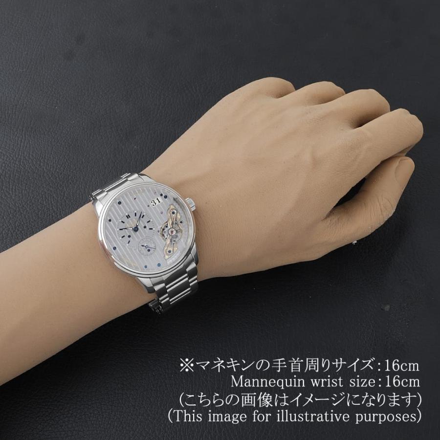 GLASHUTTE ORIGINAL（グラスヒュッテオリジナル） パノマティック